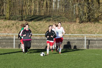 Bild 11 - Frauen SV Boostedt - TSV Aukrug : Ergebnis: 6:2